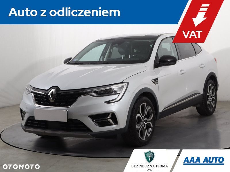 Renault Arkana - 2