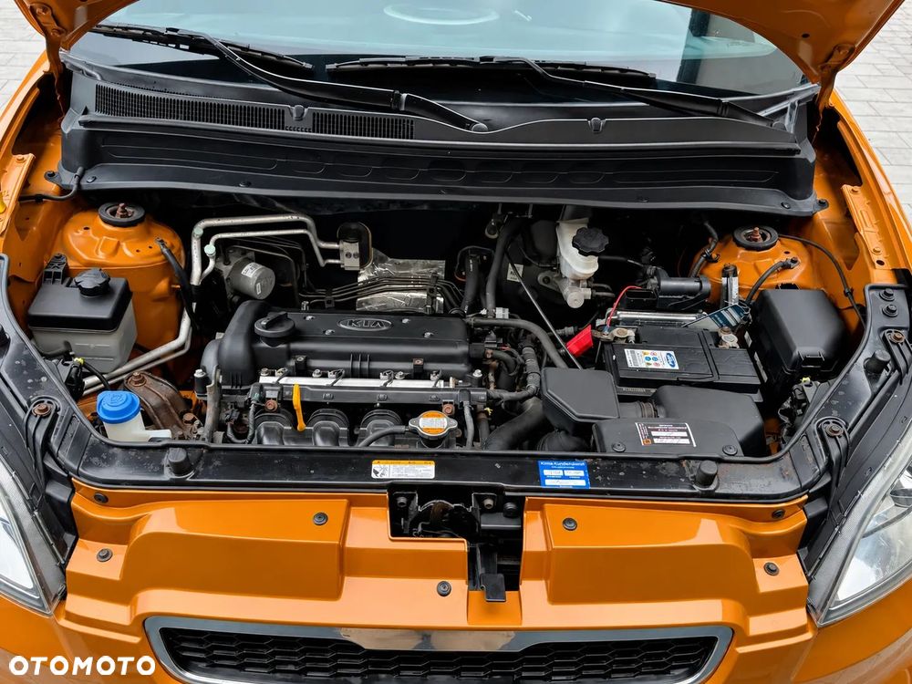 Kia Soul 1.6 CVVT - 26