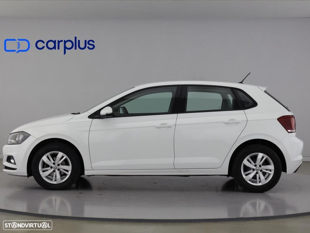 VW Polo 1.0 TSI Confortline - 4