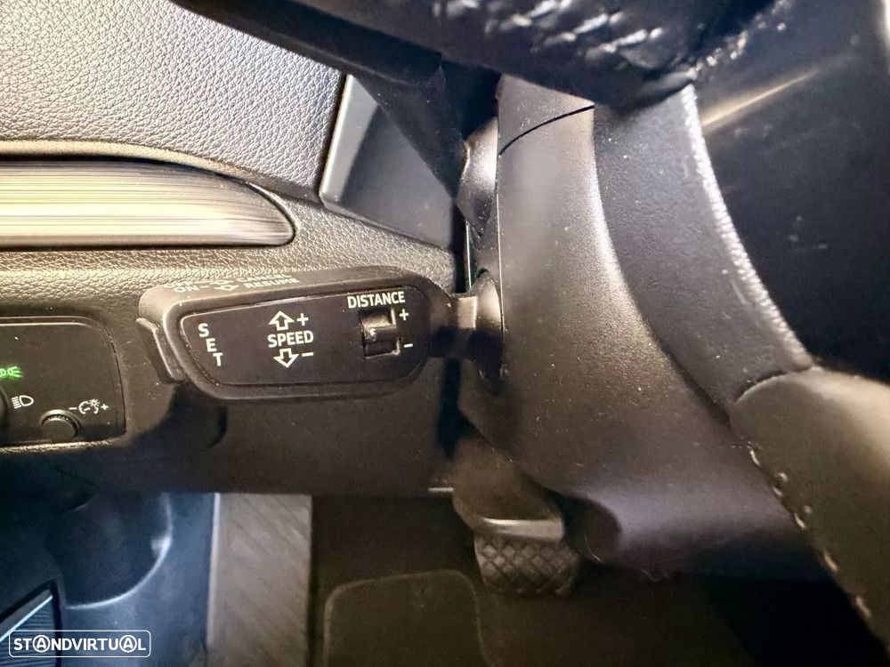 Audi A3 Sportback 2.0 TDI S tronic S line Sport Pack - 24