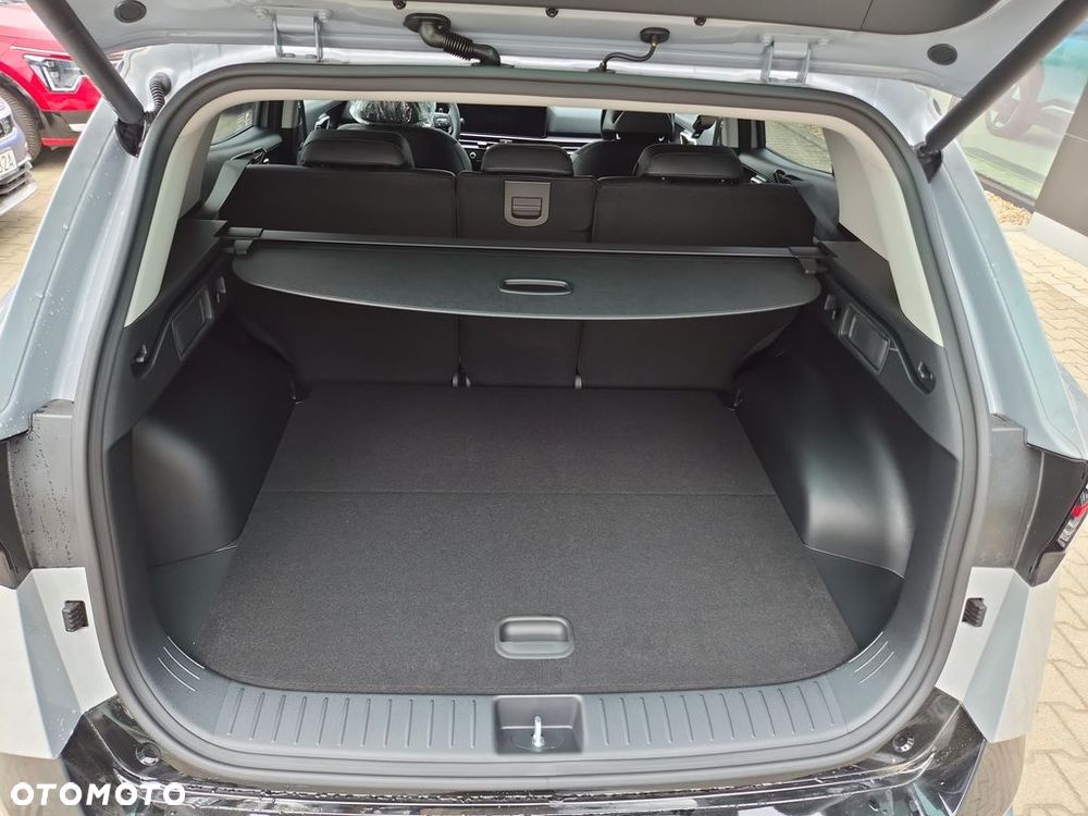 Kia Sportage - 8