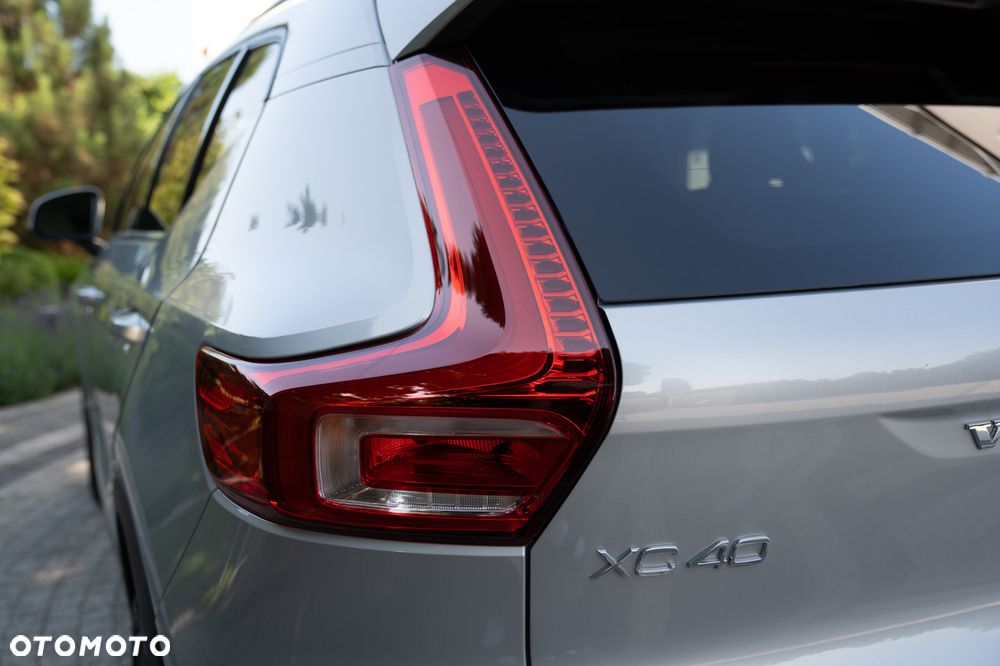 Volvo XC 40 B5 AWD Ultimate Bright - 6