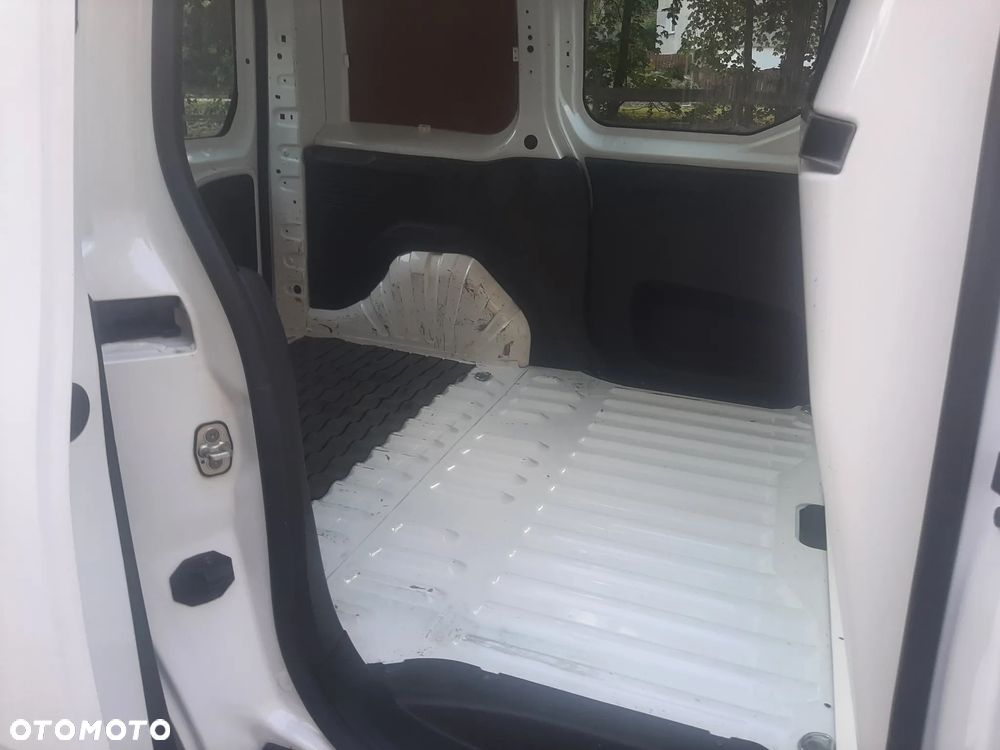 Citroën Berlingo - 13