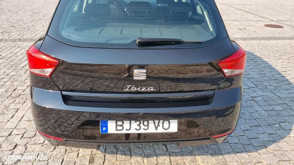 SEAT Ibiza - 22