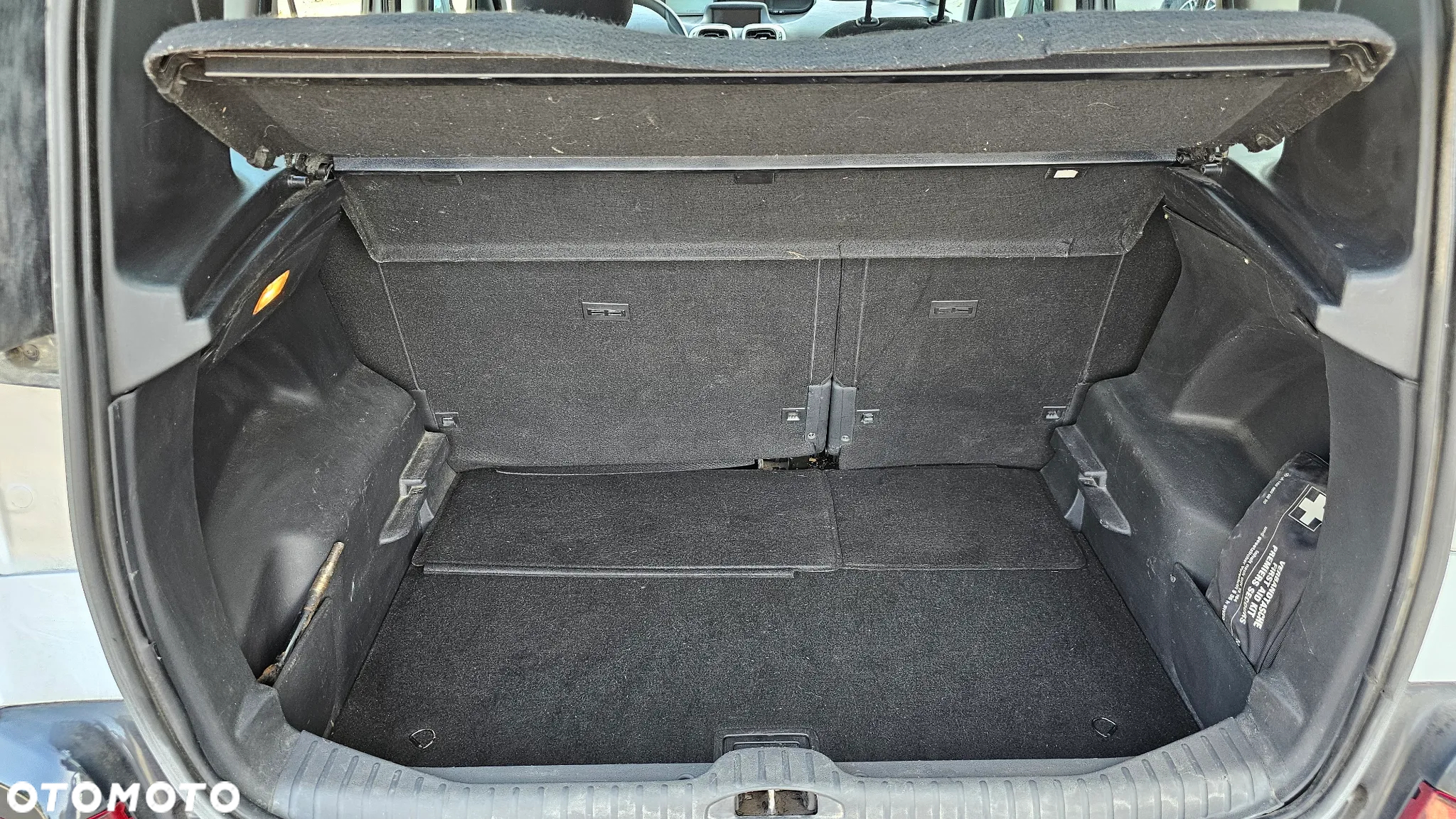Citroën C3 Picasso 1.6 HDi Exclusive - 19