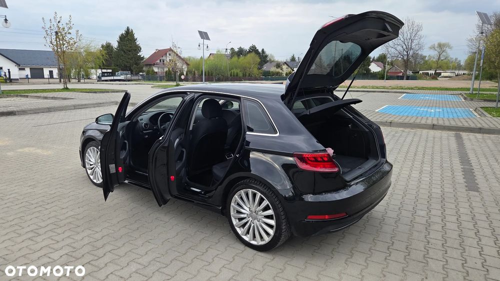 Audi A3 Sportback - 19