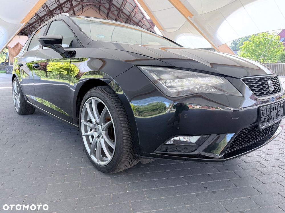 Seat Leon - 36