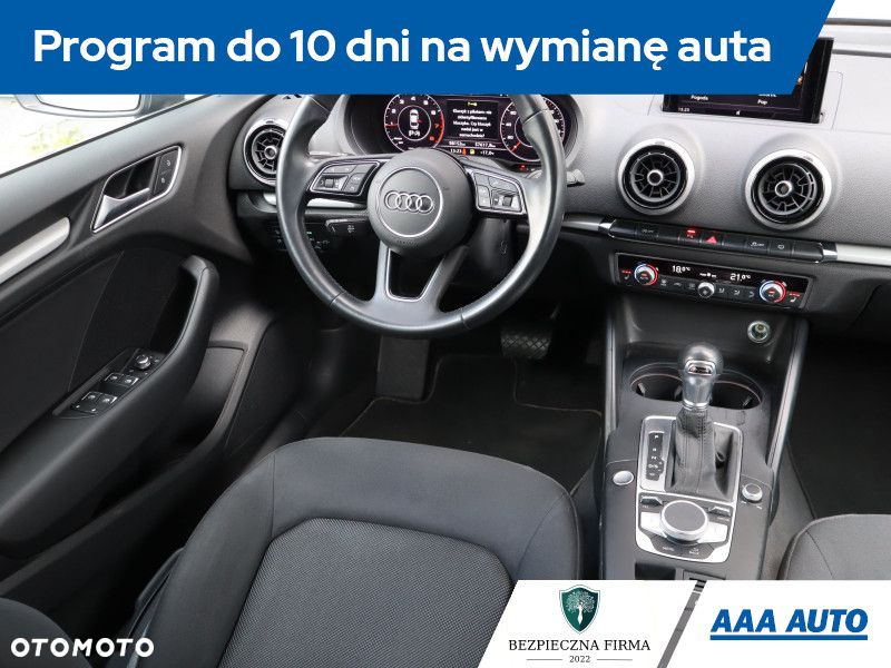 Audi A3 - 8