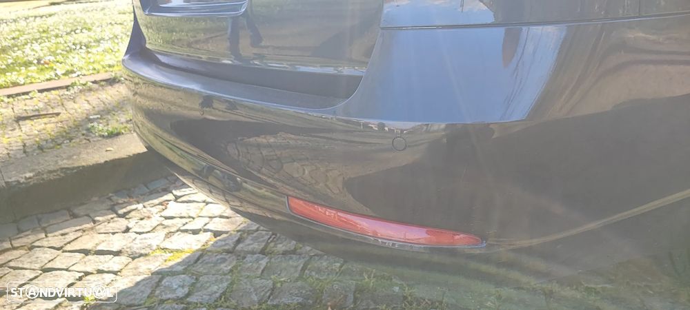 Skoda Octavia Break 1.6 TDi Sportline - 16