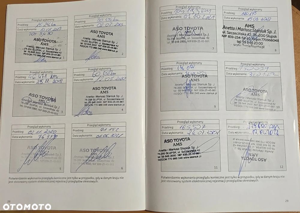 Toyota Auris Hybrid 135 Premium - 21