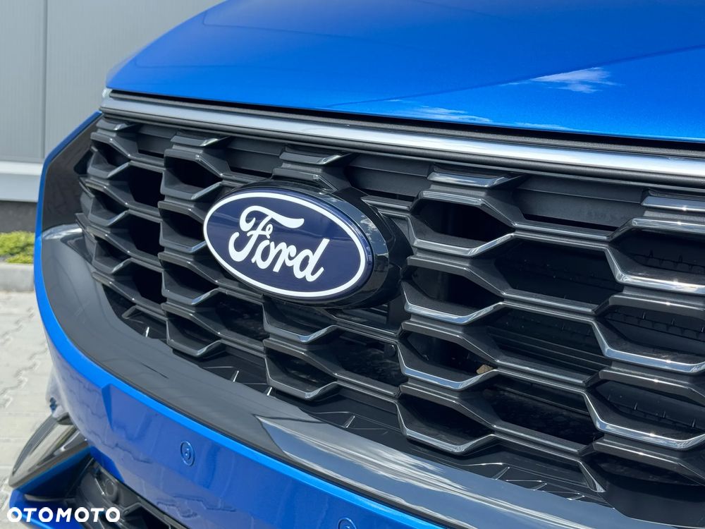 Ford Kuga 2.5 FHEV FWD ST-Line eCVT - 5