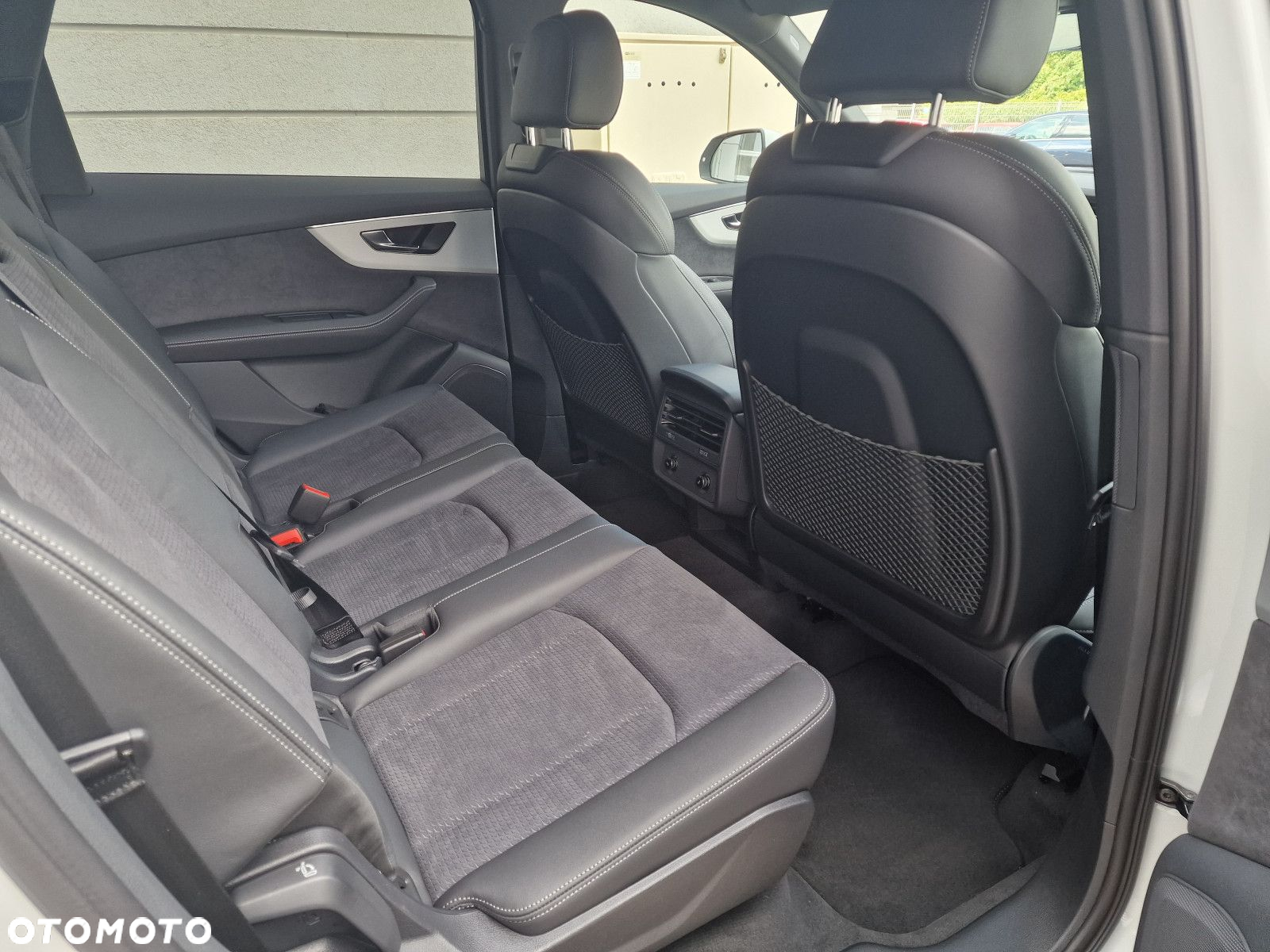 Audi Q7 - 18