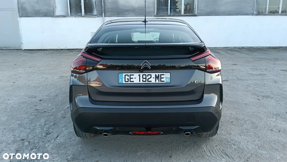 Citroën C4 PureTech 130 Stop&Start FEEL PACK - 10