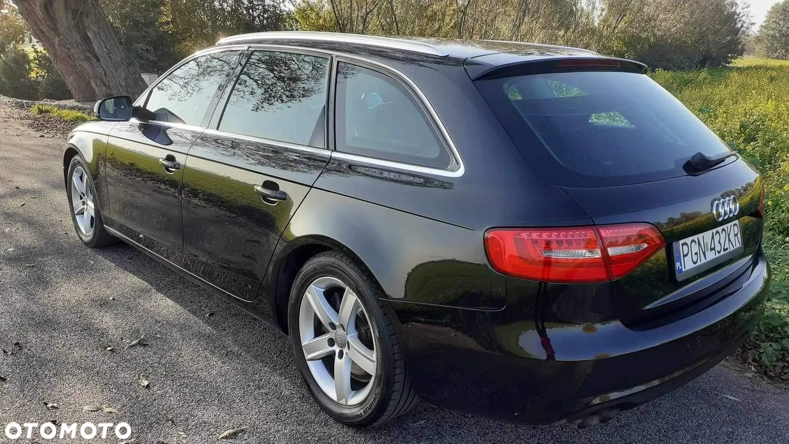 Audi A4 2.0 TDI - 2