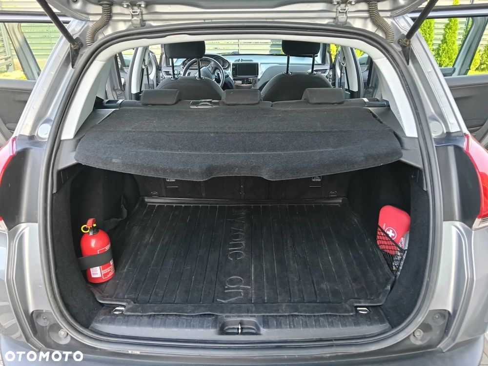 Peugeot 2008 PureTech 82 ETG5 STOP&START Active - 24