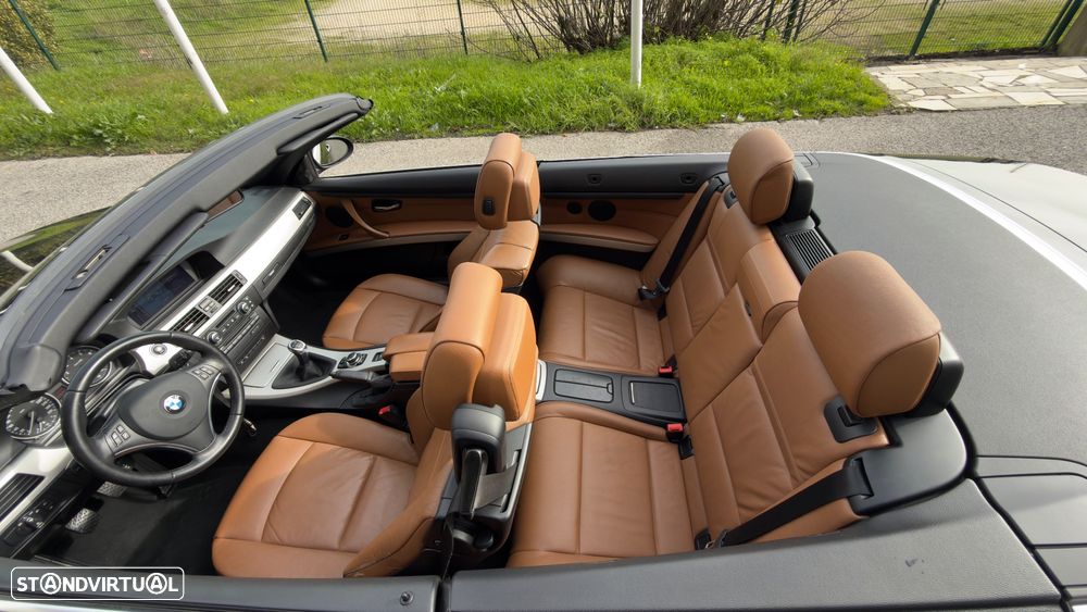 BMW 325 i Edition Exclusive - 8