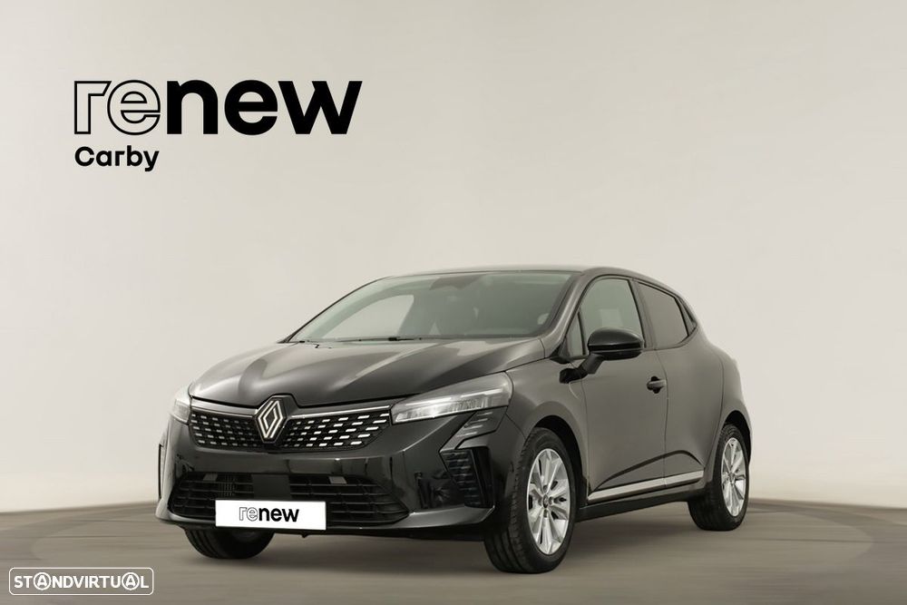 Renault Clio 1.0 TCe Evolution - 1