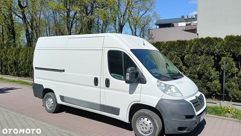 Citroën JUMPER - 9