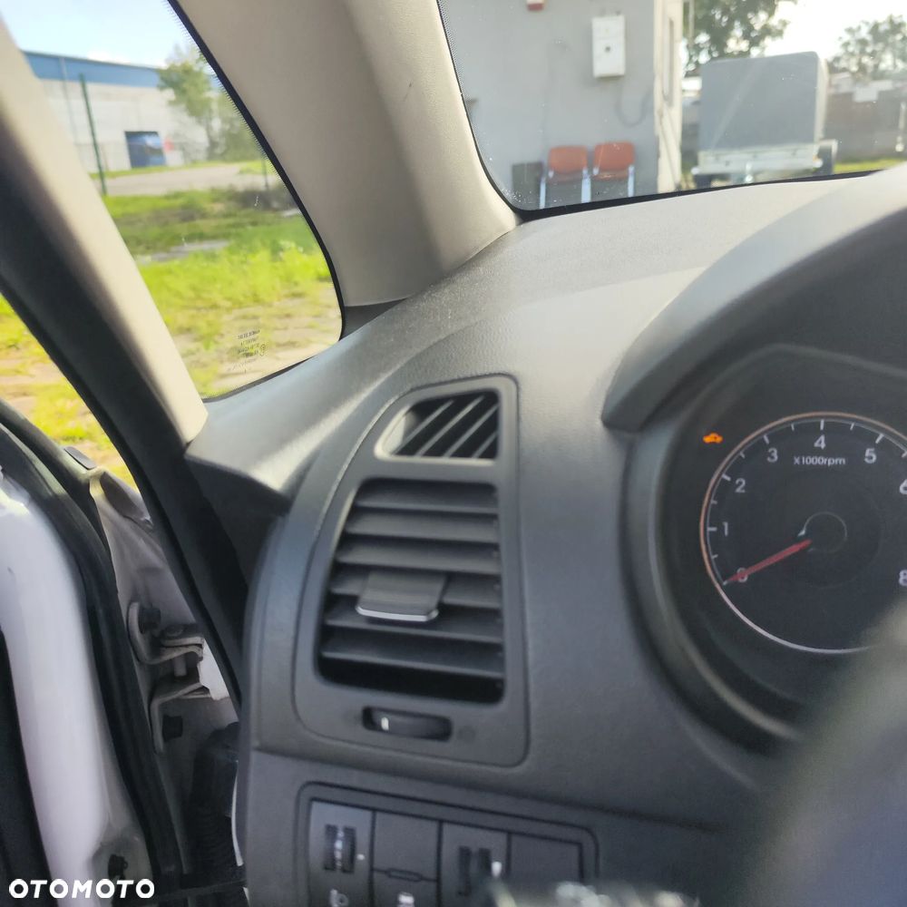 Hyundai ix20 1.6 Automatik Space - 18