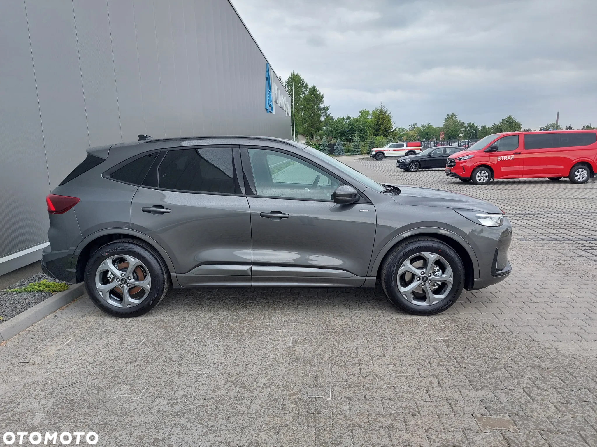 Ford Kuga 1.5 EcoBoost FWD ST-Line - 5