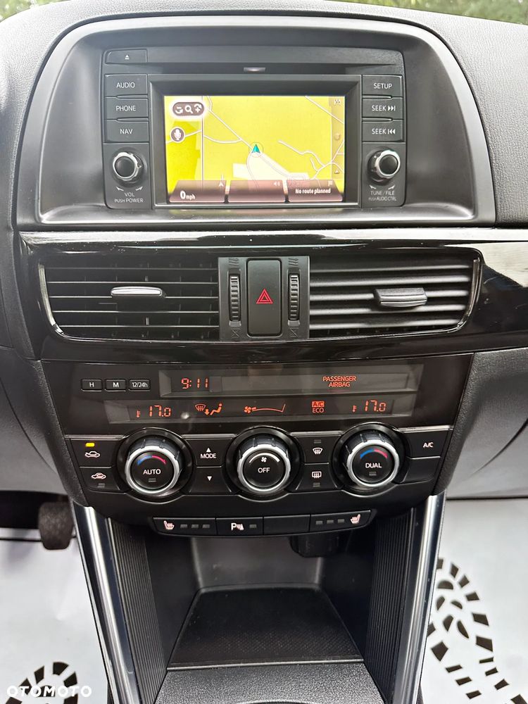 Mazda CX-5 2.2 SKYACTIV-D AWD Sports-Line - 31