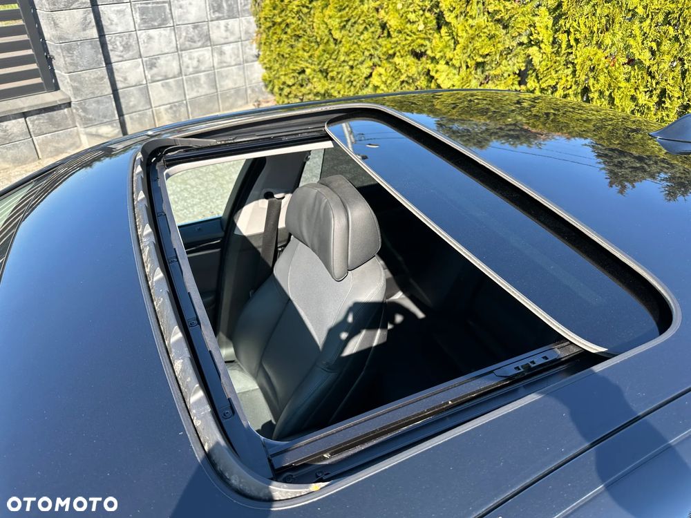 BMW Seria 5 530d xDrive Luxury Line - 8