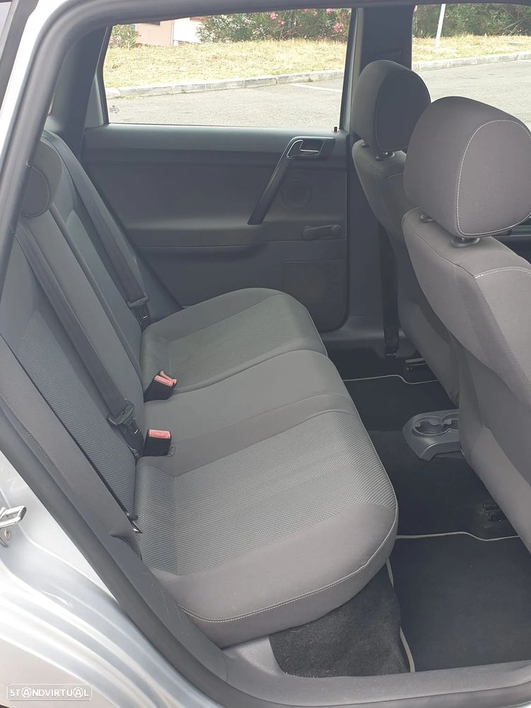 VW Polo 1.4 TDi Play and Go+ - 10