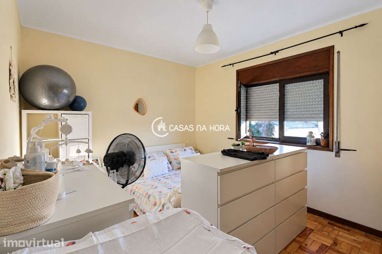 T1 Canidelo | 5 min da Praia - Grande imagem: 5/14