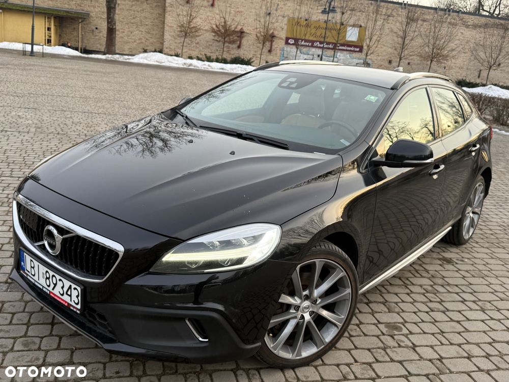 Volvo V40 Cross Country D3 Momentum - 15