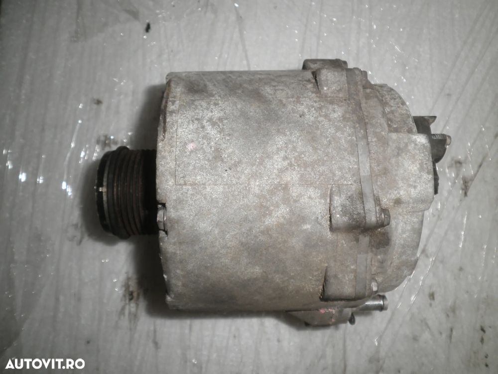 componente motor Audi Q7 4.2 TDI BTR 0445115058 0445010119 059903015T 057145722Q 057128063C 6NW009543 057131501E 09D323572J - 3