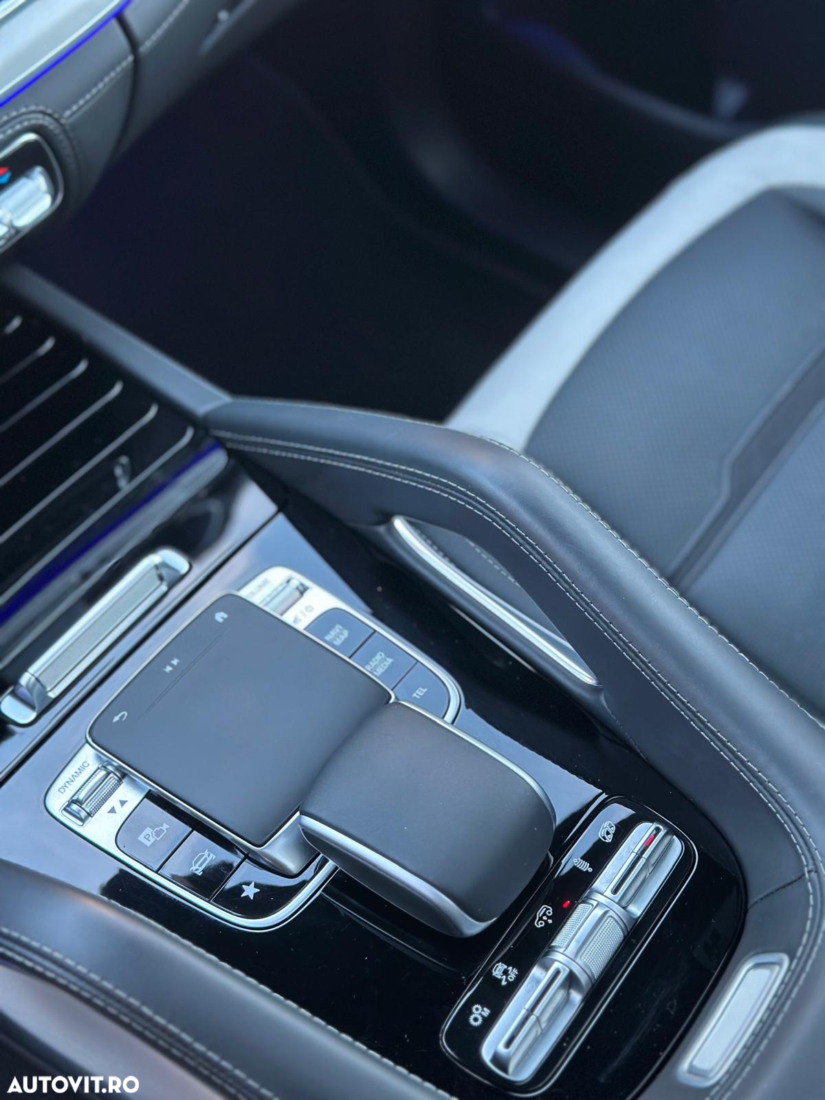 Mercedes-Benz GLE Coupe AMG 63 S MHEV 4MATIC+ - 17