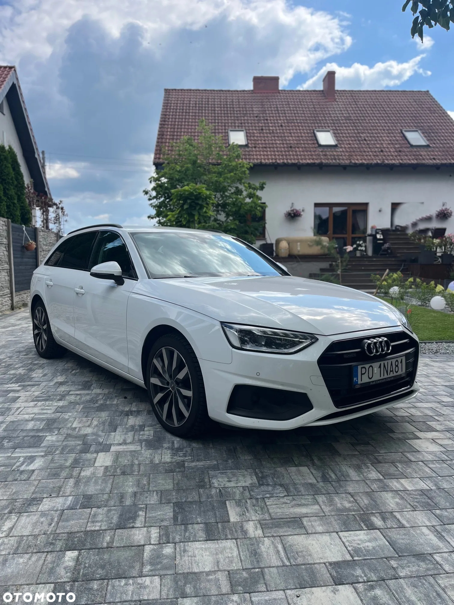 Audi A4 Avant - 14