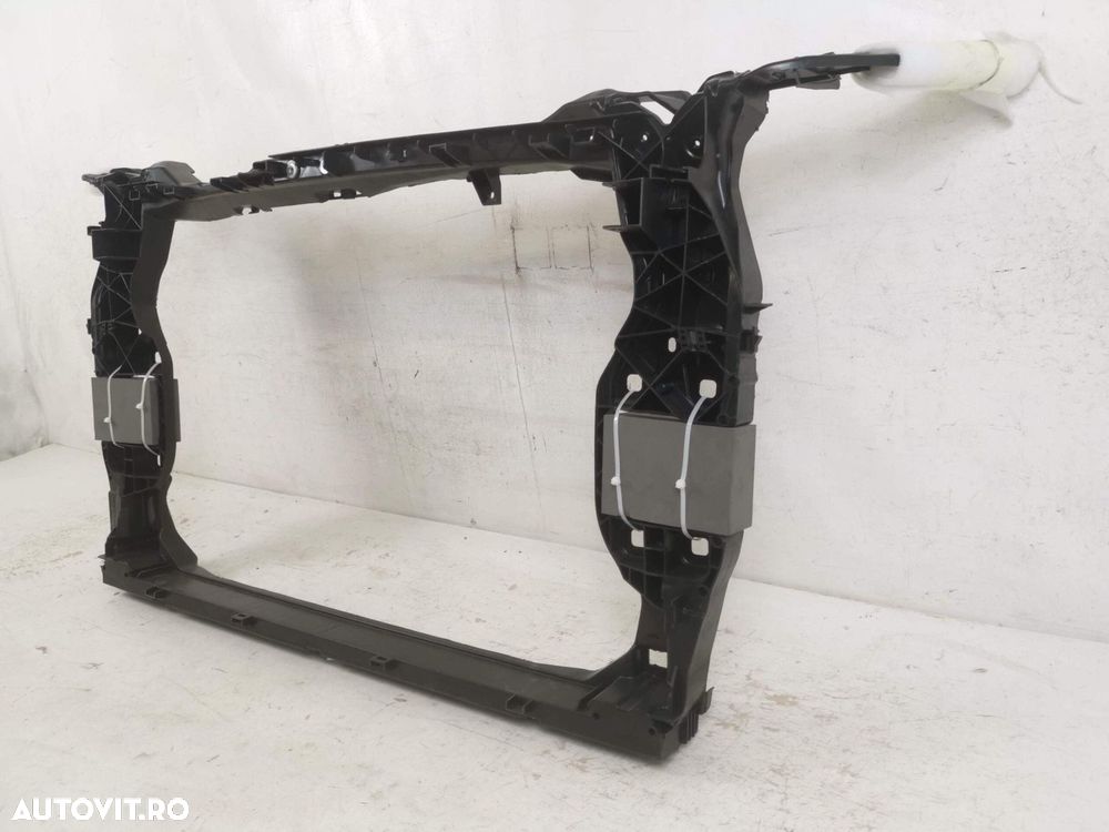 Trager Frontal Audi Q5 2 2016 2017 2018 2019 2020 Aftermarket Nou - 4