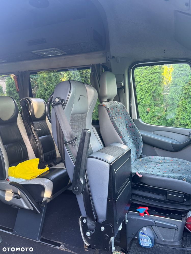 Mercedes-Benz Sprinter 416CDI - 3