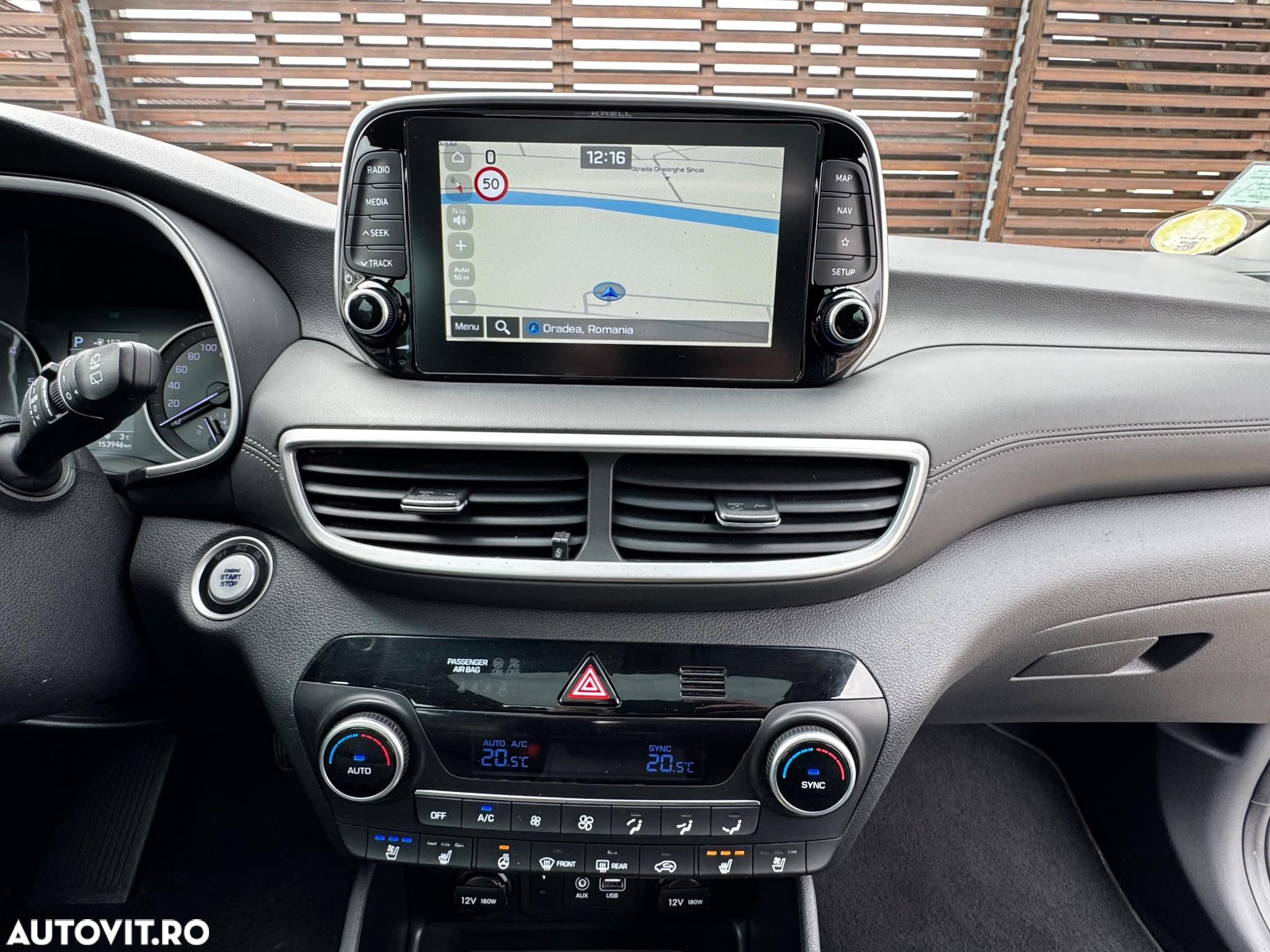 Hyundai Tucson 1.6 CRDi 48V-Hybrid 2WD DCT Prime - 28