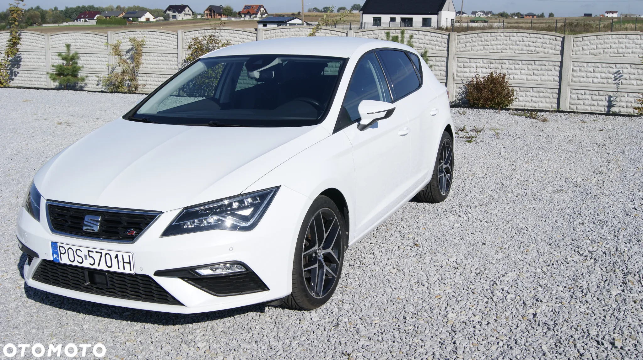 Seat Leon 2.0 TDI FR S&S - 2