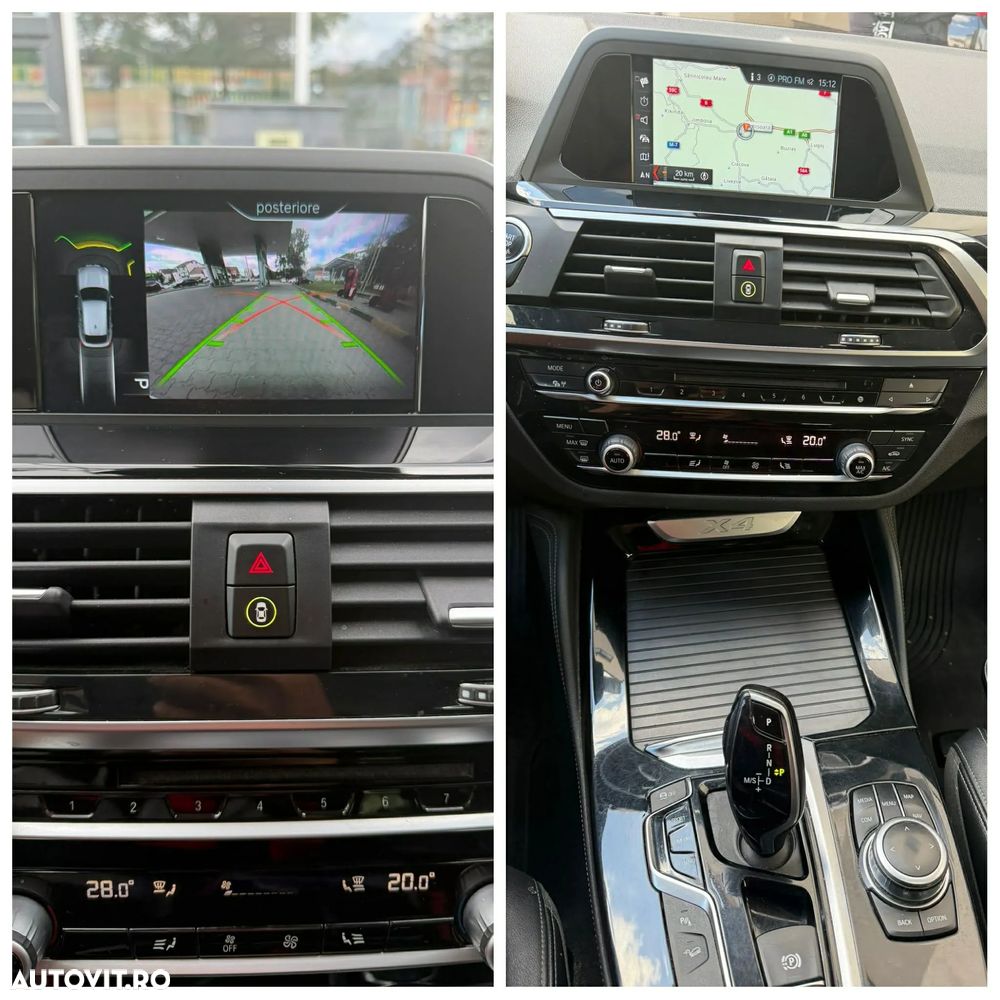 BMW X4 - 6