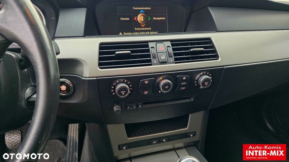 BMW Seria 5 - 18