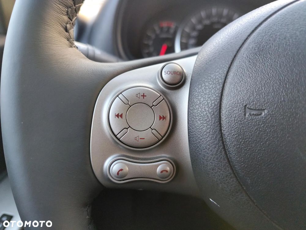 Nissan Micra 1.2 Acenta EU6 - 21