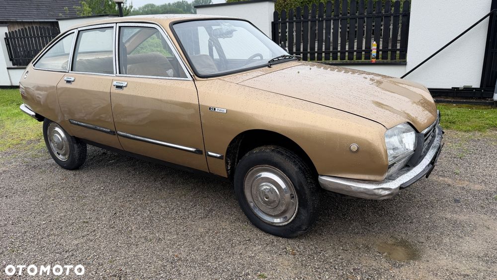 Citroën Inny - 1