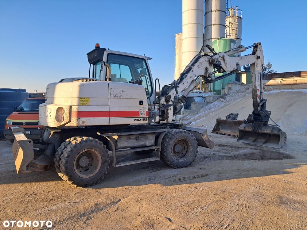 Liebherr A311 Litronic - 4