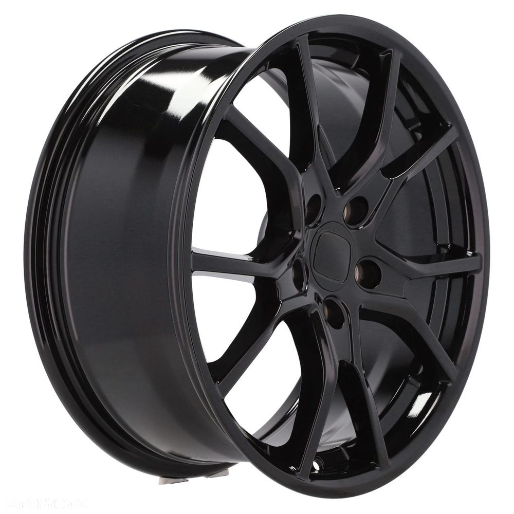 4x Felgi 17 m.in. do HONDA CR-V HR-V Accord FR-V Civic VII Viii IX X SUZUKI SX4 - B1418 (IN5381) - 5