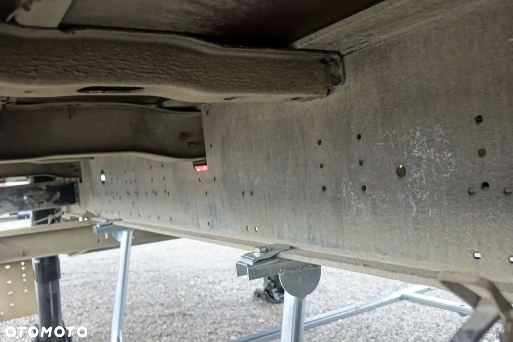 Schmitz Cargobull FIRANKA / VARIOS / OCYNK / OSIE SCHMITZ / NOWE PLANDEKI / DACH PODNOSZONY - 26