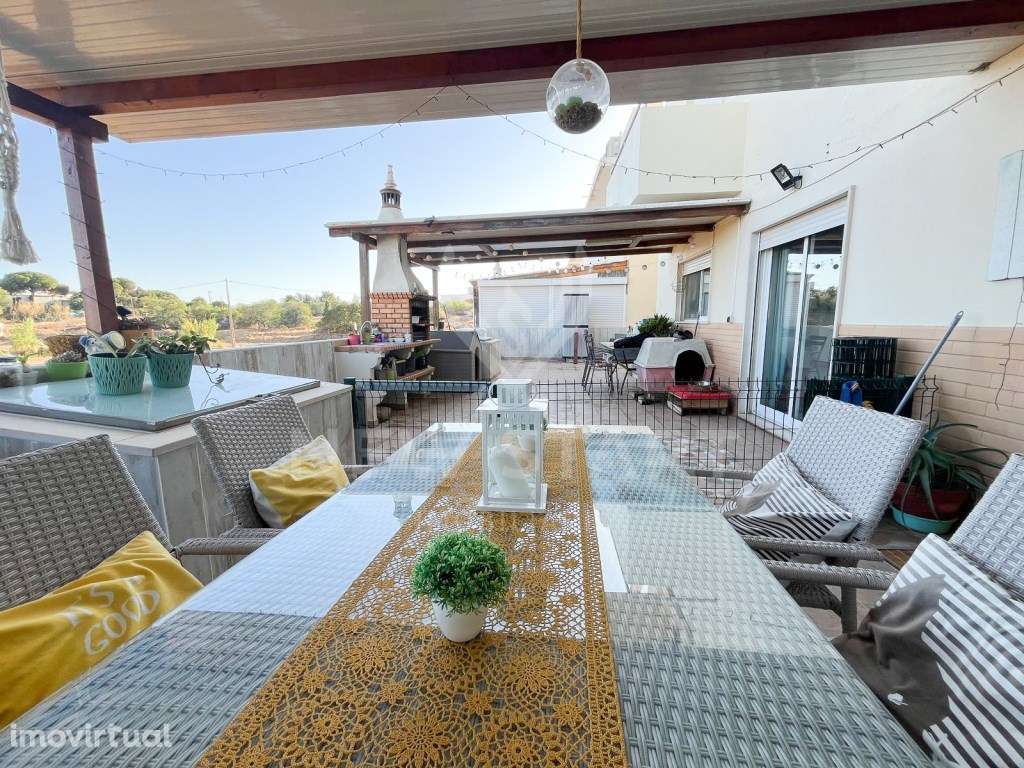 Moradia T4 em zona calma de Olhão - Grande imagem: 2/28