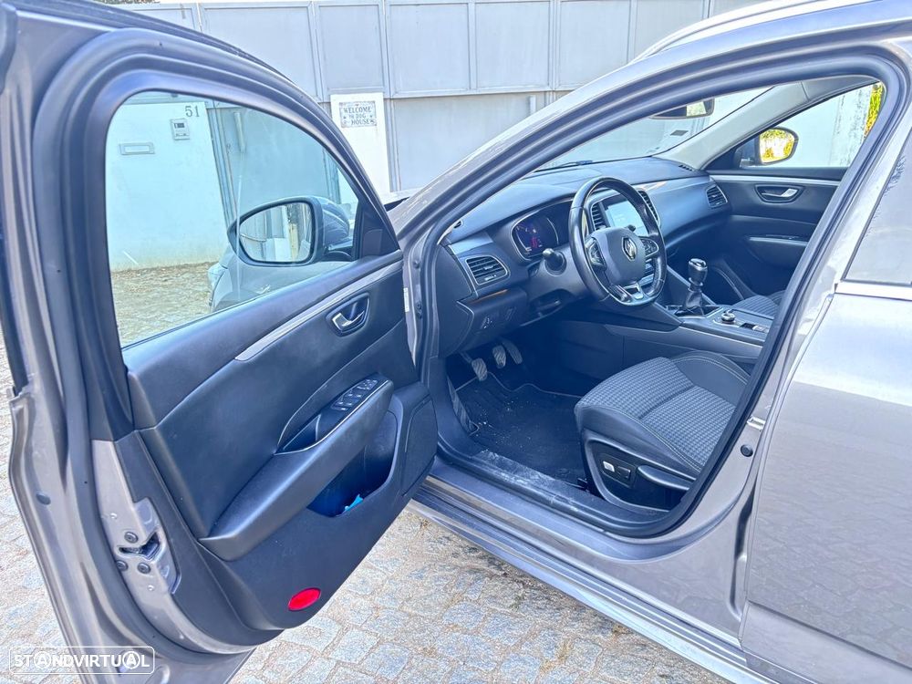 Renault Talisman - 11
