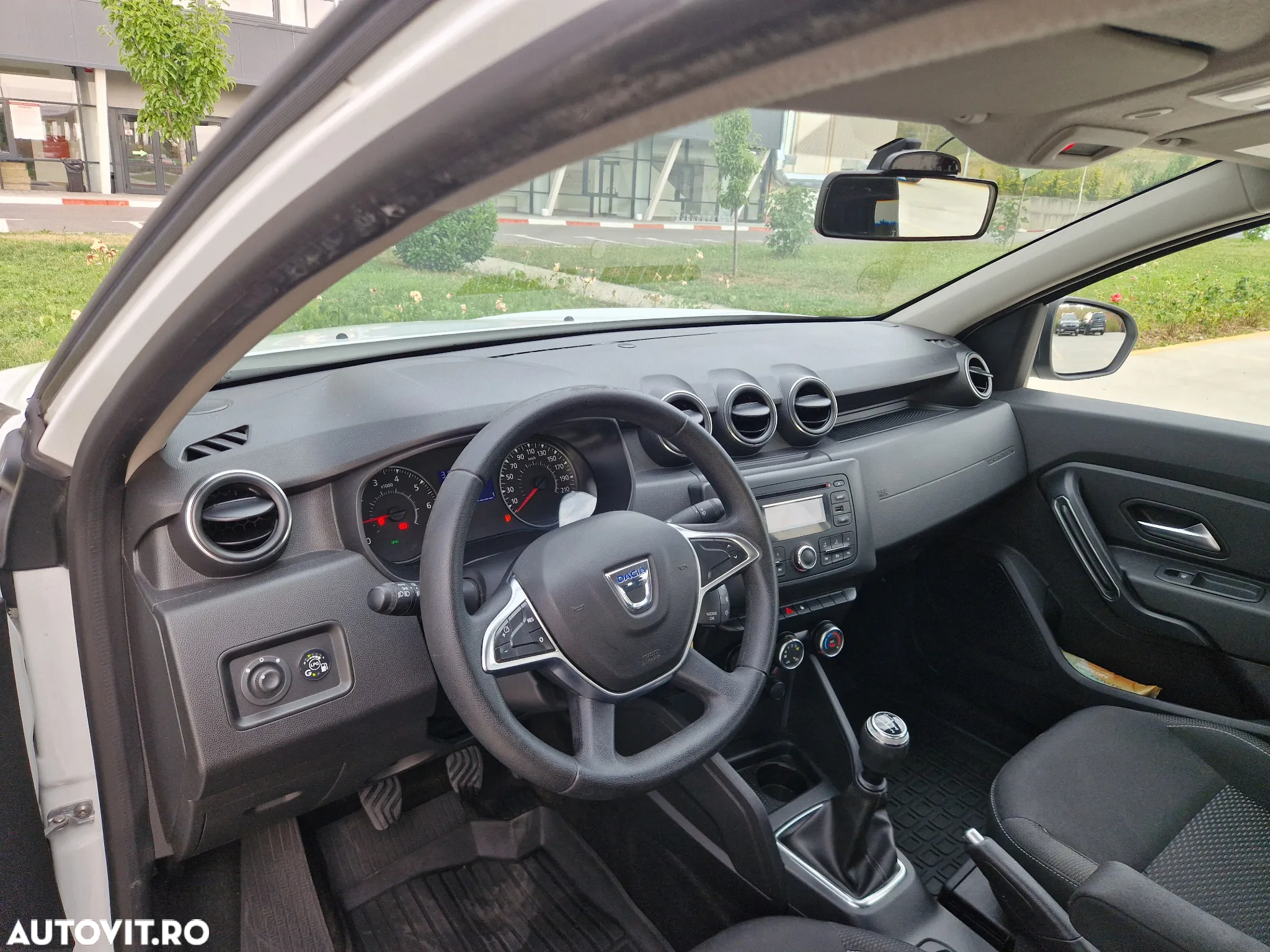 Dacia Duster TCe 100 Comfort - 3
