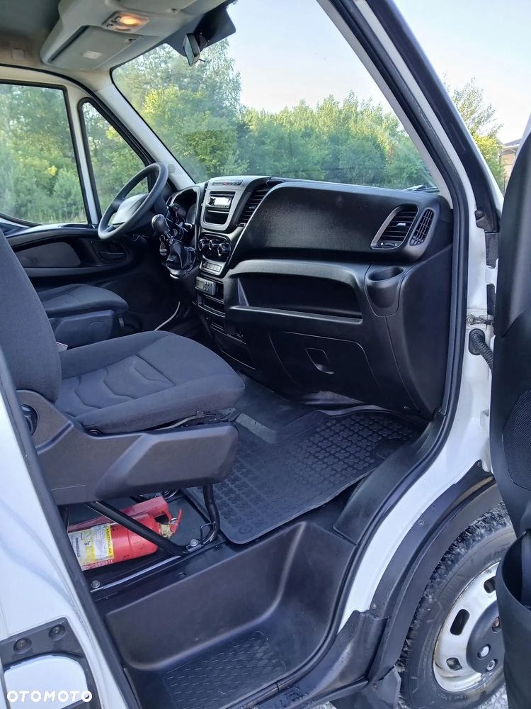 Iveco Daily - 12
