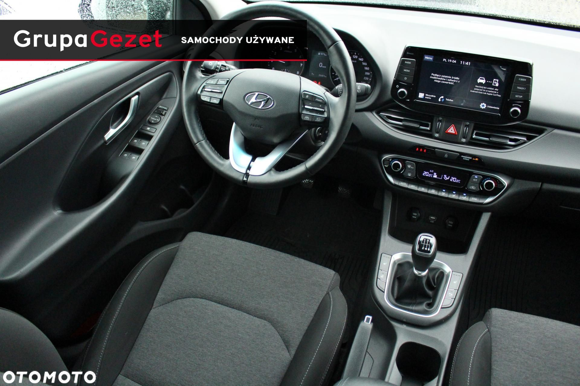 Hyundai i30 - 4