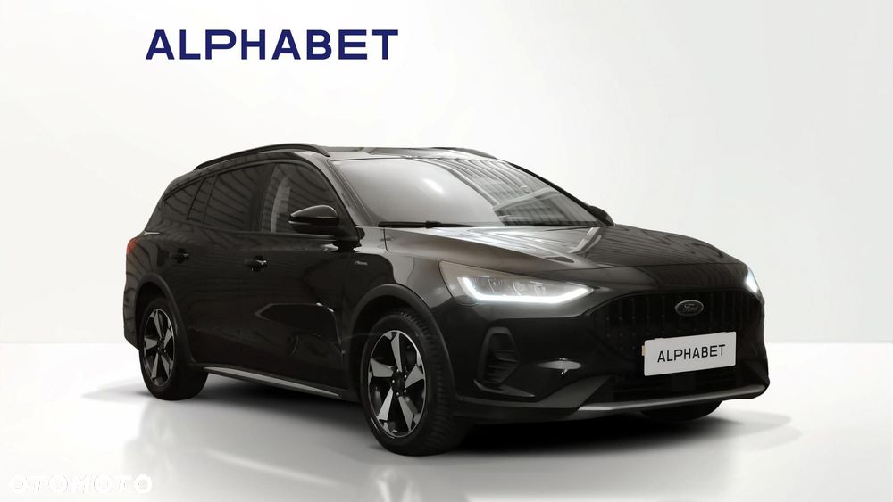 Ford Focus 1.5 EcoBlue Active X - 7