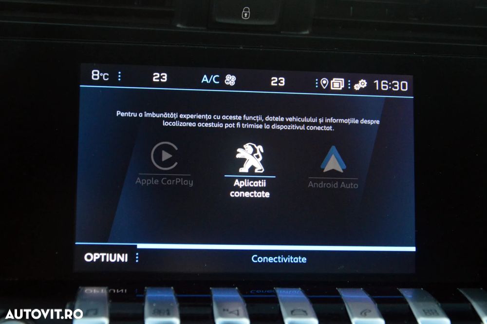 Peugeot 508 BlueHDi 130 EAT8 Allure Pack - 35